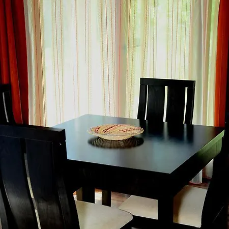 Snow White's Secret Chalet In The Forest Chalet