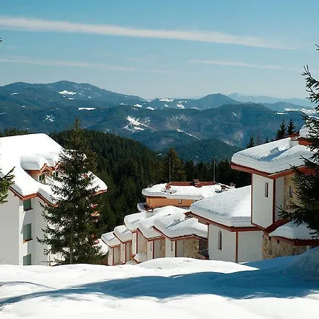 Snow White's Secret Chalet In The Forest Chalet