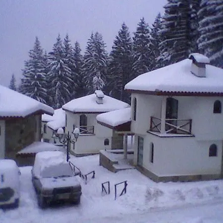 Snow White's Secret Chalet In The Forest 샬레 *
